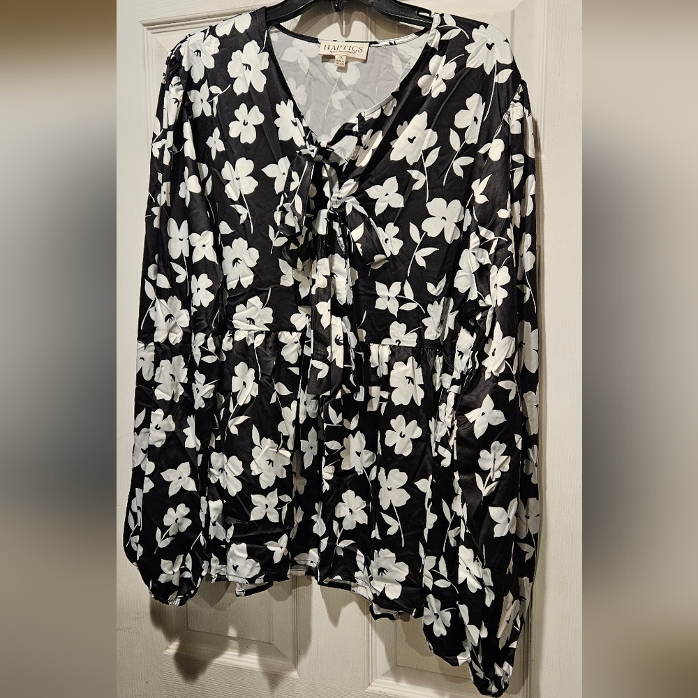 HAPTICS TOP